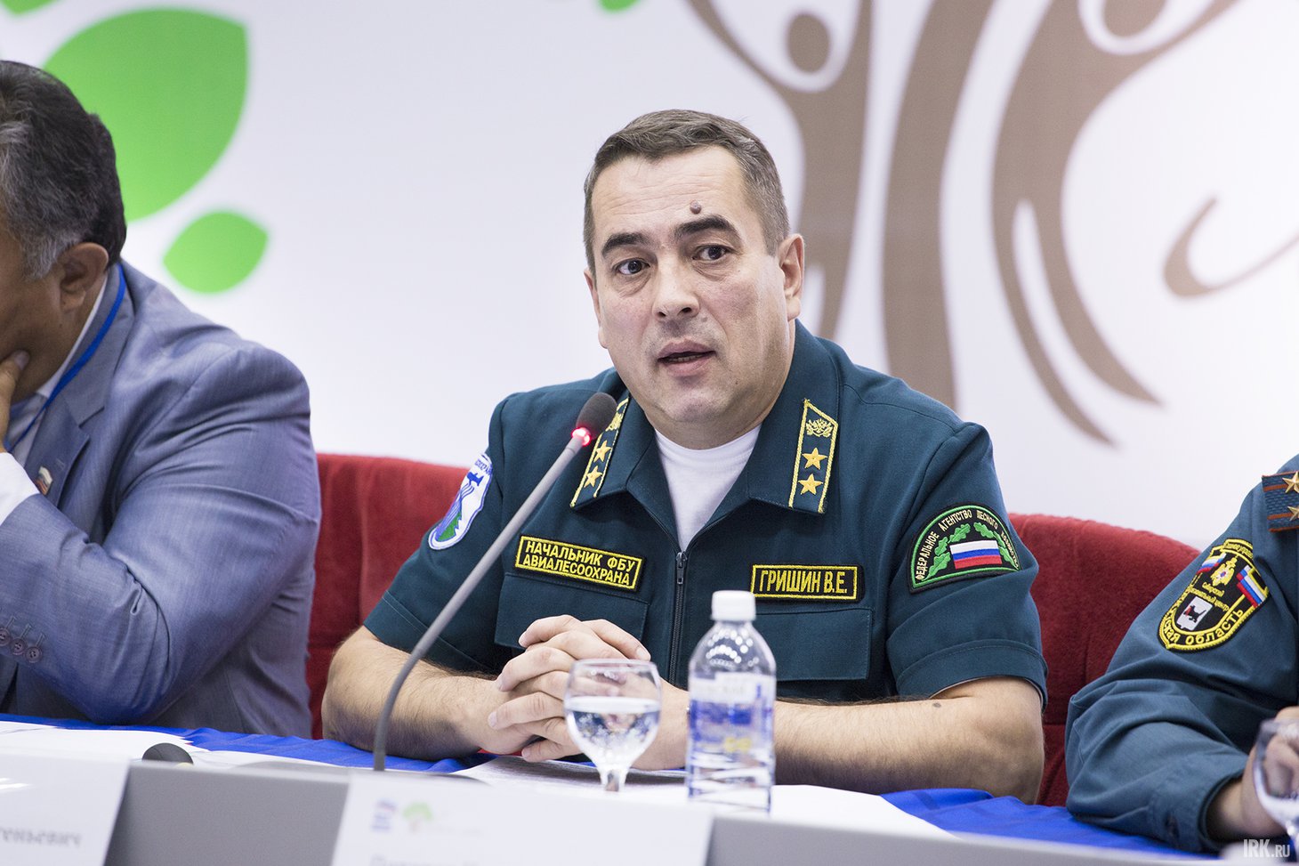 Владимир Гришин