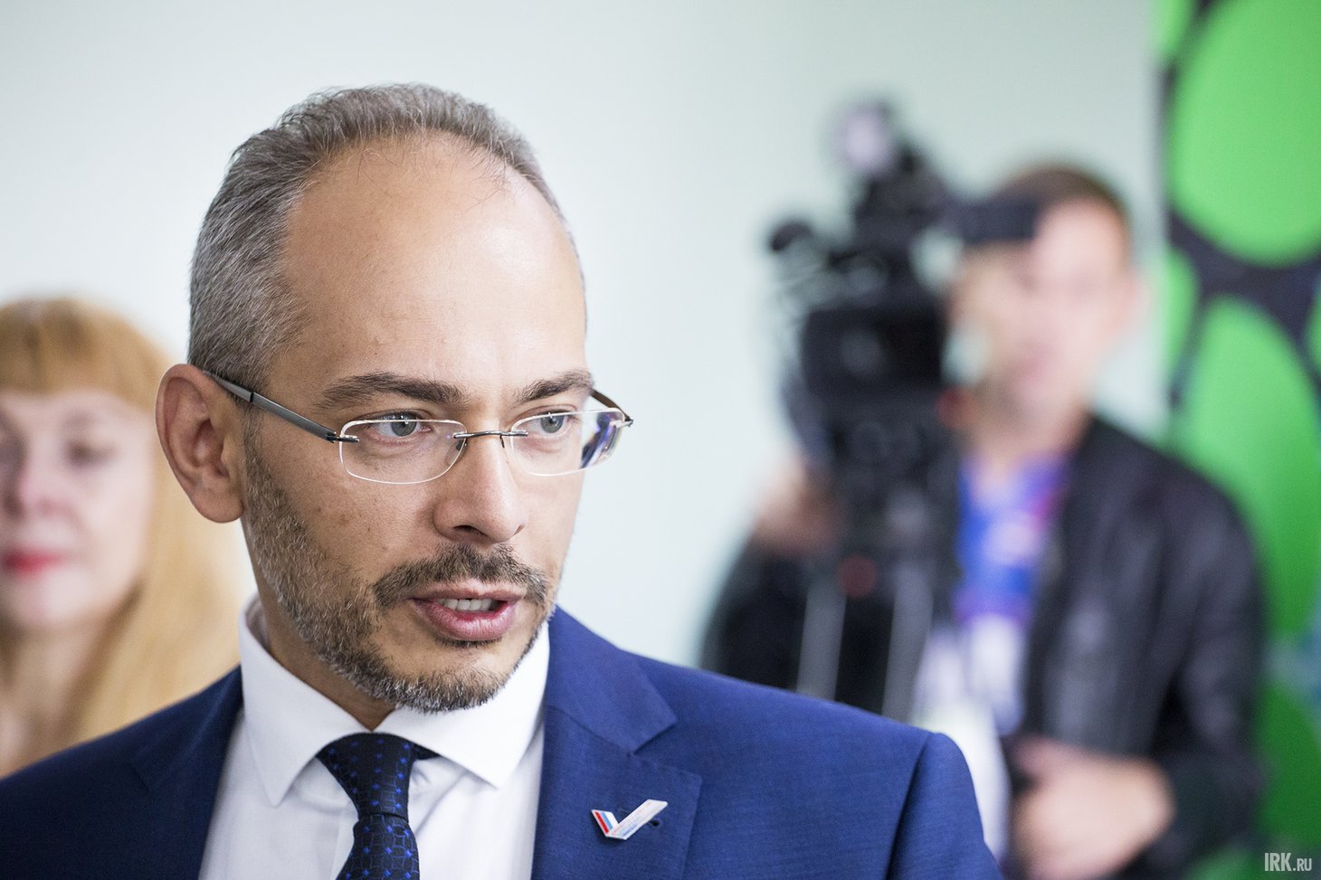 Николай Николаев