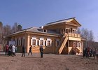 Дом купца Войнова. Фото «Вести — Иркутск»
