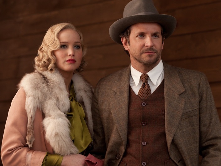 Кадр из фильма «Серена». Фото с сайта www.kinopoisk.ru Кадр из фильма «Серена». Фото с сайта www.kinopoisk.ru