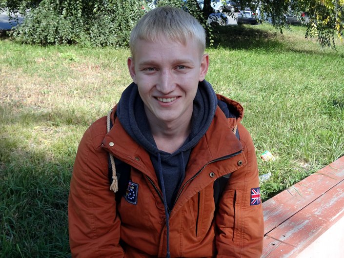 Денис Егоров Денис Егоров