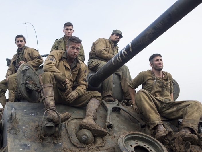 Кадр из фильма «Ярость». Фото с сайта www.kinopoisk.ru Кадр из фильма «Ярость». Фото с сайта www.kinopoisk.ru