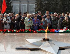 Фото пресс-службы администрации Иркутска