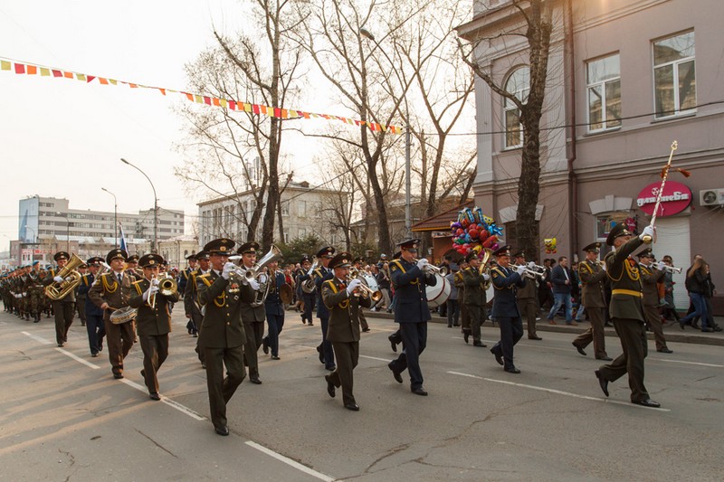 Фото пресс-службы администрации Иркутска