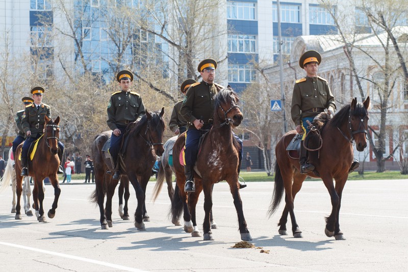 Фото пресс-службы администрации Иркутска