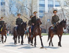 Фото пресс-службы администрации Иркутска
