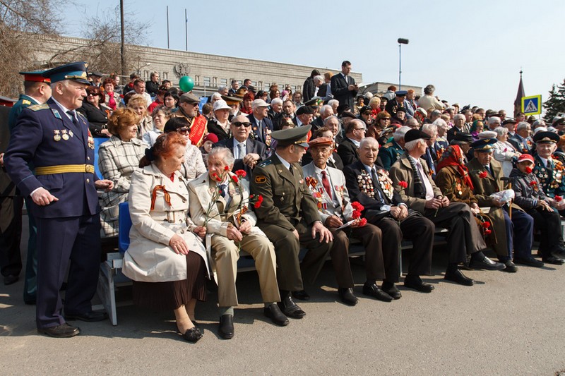 Фотографии 9 мая иркутск