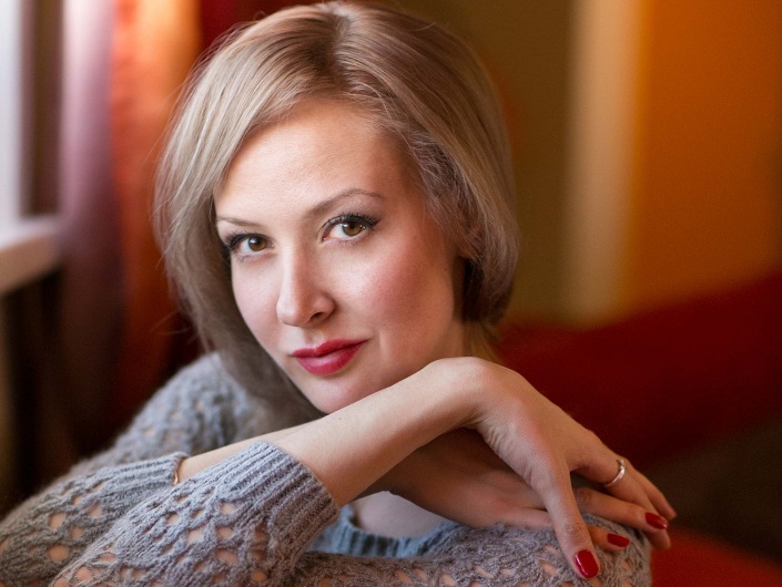 Мария Есипова