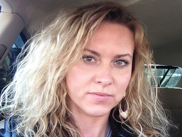 Александра Тугузова