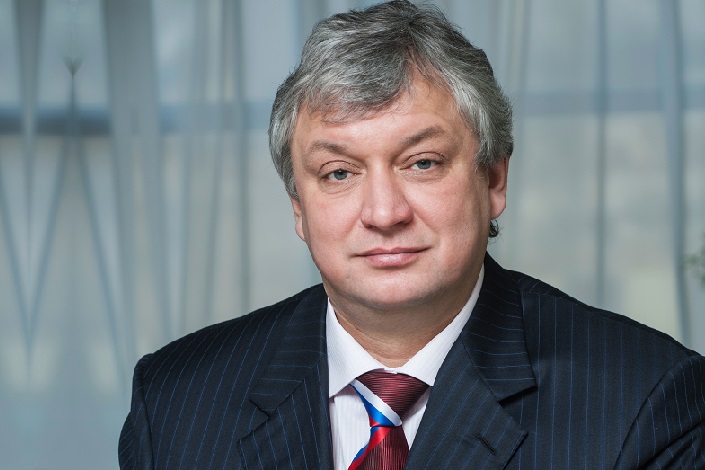 Дмитрий Матвеев, президент Ассоциации «Байкальская виза», председатель клуба «Губерния»