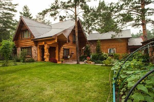 Коттедж в поселке Пивовариха: 230 кв.м., 50 000 000 рублей