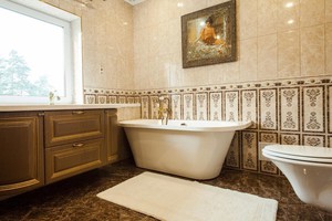 Коттедж в поселке Пивовариха: 230 кв.м., 50 000 000 рублей