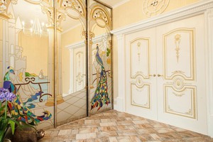 Коттедж в поселке Пивовариха: 230 кв.м., 50 000 000 рублей