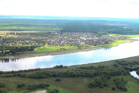 Погода в ергаках на июль