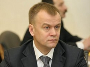Сергей Владимирович Ерощенко. Фото с сайта www.vsp.ru