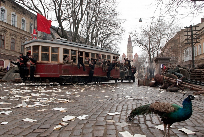 Кадр из фильма «Солнечный удар». Фото с сайта www.kinopoisk.ru
