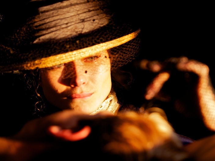 Кадр из фильма «Солнечный удар». Фото с сайта www.kinopoisk.ru