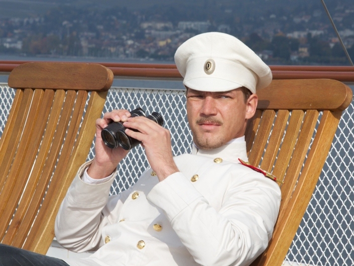 Кадр из фильма «Солнечный удар». Фото с сайта www.kinopoisk.ru