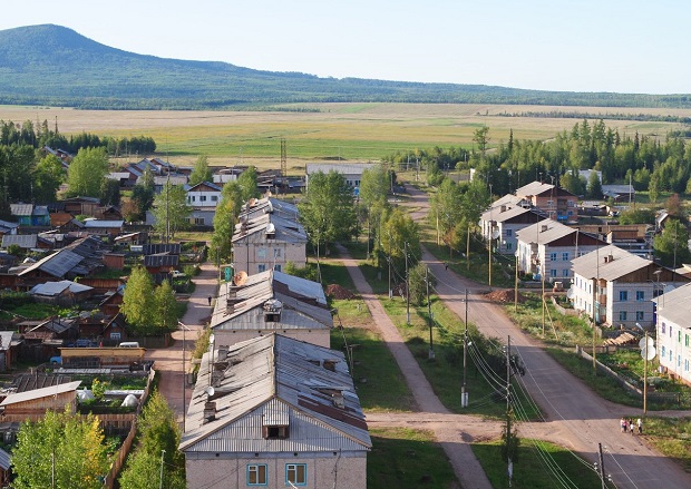 Ербогачён. Фото с сайта tk-stes.ru