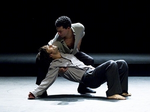 Кадр из фильма «Пина: Танец страсти». Фото с сайта www.kinopoisk.ru