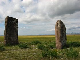 В Хакасии. Фото предоставлено организаторами встречи