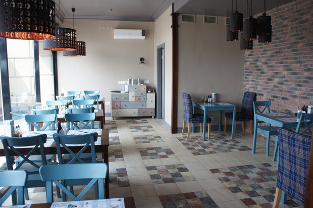 Фото из группы заведения в «Инстаграме»