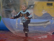 Фото Елены Алексеевой