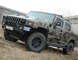 Hummer H2 2