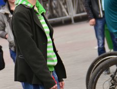 Фото Елены Алексеевой