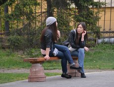 Фото Елены Алексеевой
