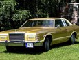 Ford LTD Landau 7,5 V8 1