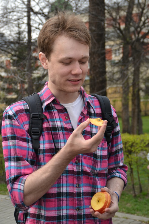 Фото Елены Алексеевой