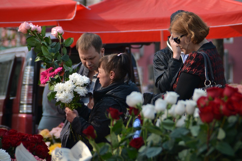 Фото Елены Алексеевой