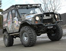 УАЗ-469