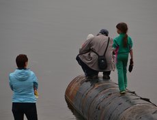 Фото Елены Алексеевой