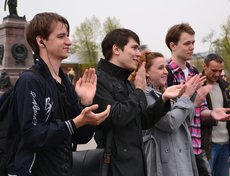 Фото Елены Алексеевой