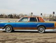 Lincoln Town Car