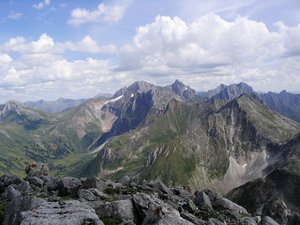 В Нижнеудинском районе. Фото «Чудеса России»