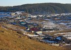 Село Александровское. Фото с сайта www.esosedi.ru