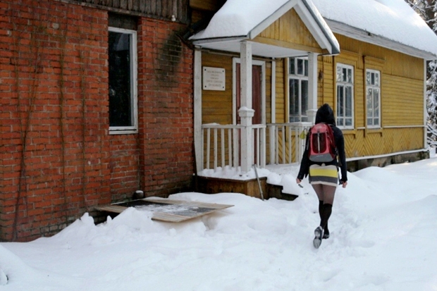 Кадр из фильма «Прокофьев: Во время пути». Фото с сайта www.kinopoisk.ru