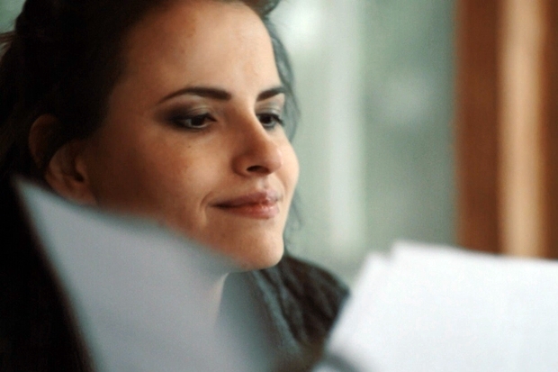 Кадр из фильма «Прокофьев: Во время пути». Фото с сайта www.kinopoisk.ru