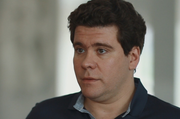 Кадр из фильма «Прокофьев: Во время пути». Фото с сайта www.kinopoisk.ru