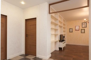 2-комнатная квартира на улице Депутатской: 80 кв.м., 7 000 000 рублей
