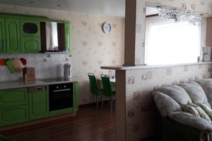 4-комнатная квартира на улице Мельничной: 117 кв.м., 7 050 000 рублей
