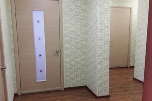 4-комнатная квартира на улице Мельничной: 117 кв.м., 7 050 000 рублей