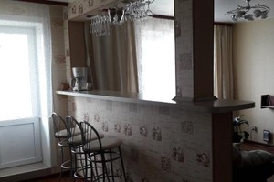 4-комнатная квартира на улице Мельничной: 117 кв.м., 7 050 000 рублей