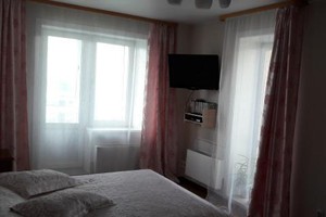 4-комнатная квартира на улице Мельничной: 117 кв.м., 7 050 000 рублей