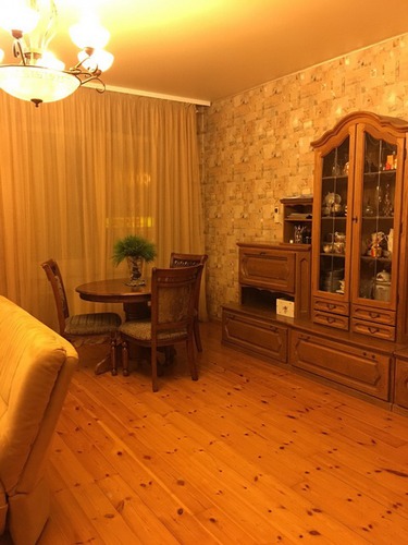 3-комнатная квартира на улице Зверева: 99 кв.м., 8 000 000 рублей