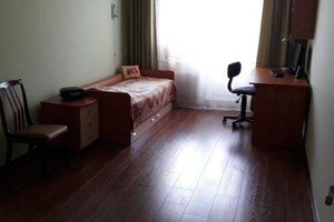4-комнатная квартира на улице Мельничной: 117 кв.м., 7 050 000 рублей