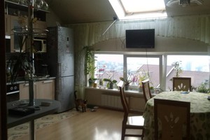4-комнатная квартира в микрорайоне Ершовский: 170 кв.м., 7 500 000 рублей